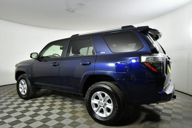 used 2024 Toyota 4Runner car, priced at $44,490