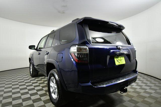 used 2024 Toyota 4Runner car, priced at $44,490
