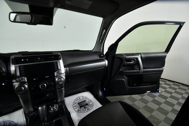 used 2024 Toyota 4Runner car, priced at $44,490