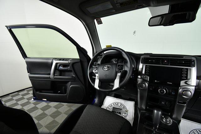 used 2024 Toyota 4Runner car, priced at $44,490