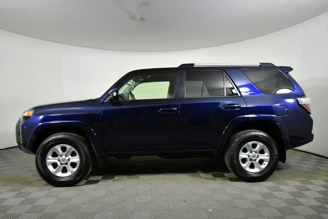 used 2024 Toyota 4Runner car, priced at $44,490