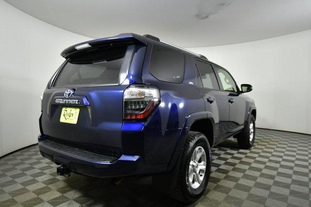 used 2024 Toyota 4Runner car, priced at $44,490
