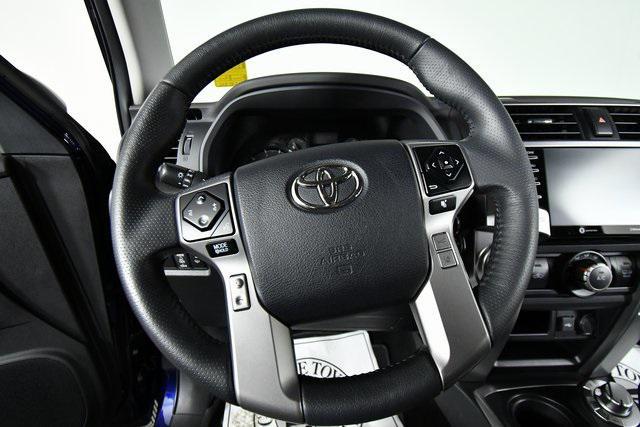 used 2024 Toyota 4Runner car, priced at $44,490