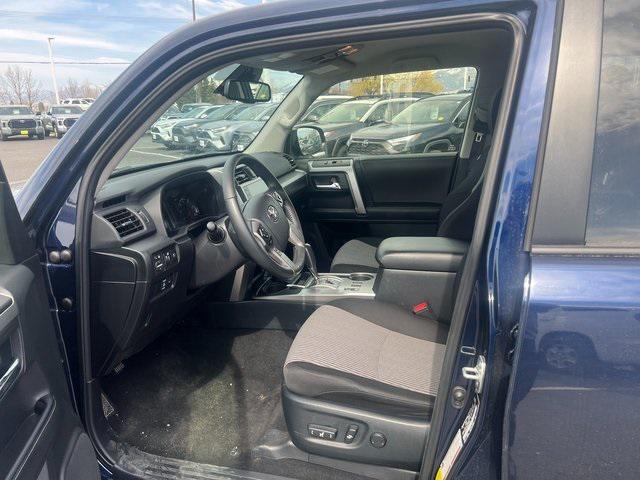 used 2024 Toyota 4Runner car, priced at $44,490