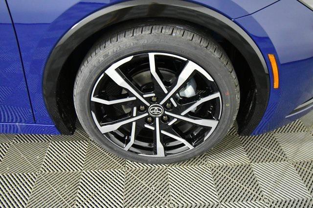new 2026 Toyota Prius Plug-In Hybrid car, priced at $39,375