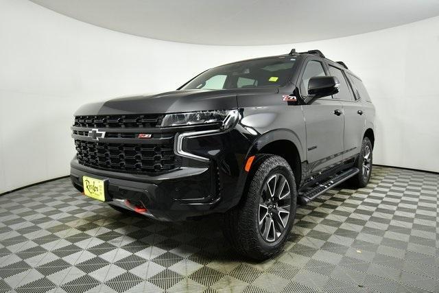 used 2023 Chevrolet Tahoe car, priced at $65,990