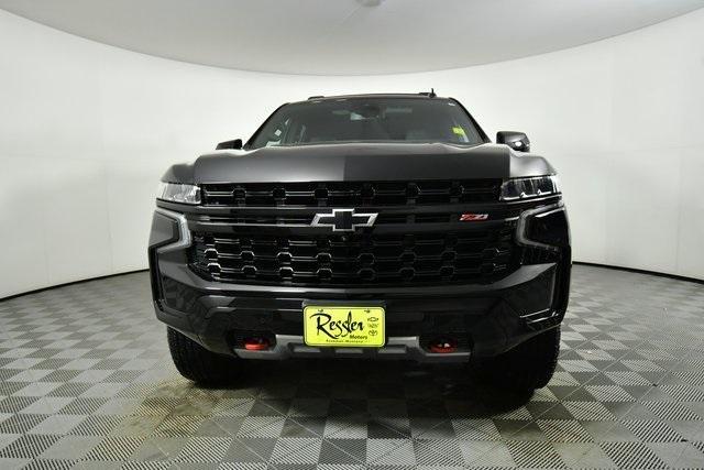 used 2023 Chevrolet Tahoe car, priced at $65,990