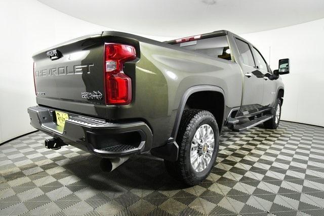 used 2022 Chevrolet Silverado 3500 car, priced at $56,491