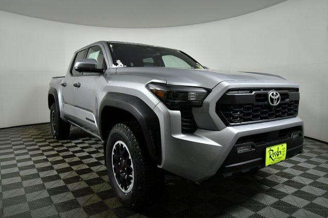 new 2024 Toyota Tacoma car, priced at $49,761