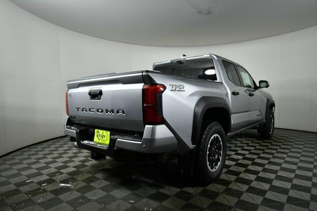 new 2024 Toyota Tacoma car, priced at $49,761