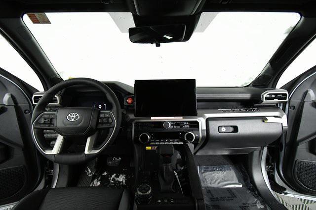 new 2024 Toyota Tacoma car, priced at $49,761