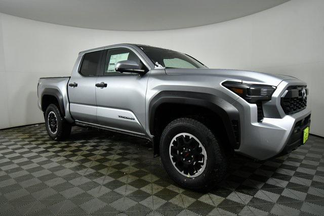 new 2024 Toyota Tacoma car, priced at $49,761