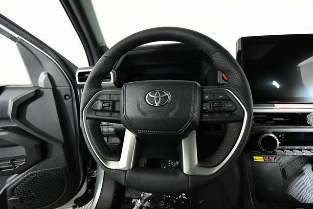 new 2024 Toyota Tacoma car, priced at $49,761