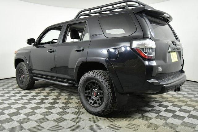 used 2019 Toyota 4Runner car, priced at $49,990