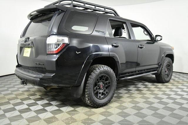 used 2019 Toyota 4Runner car, priced at $49,990