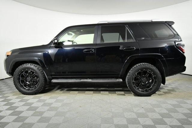 used 2016 Toyota 4Runner car, priced at $23,990