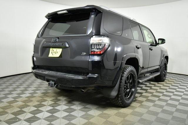 used 2016 Toyota 4Runner car, priced at $23,990