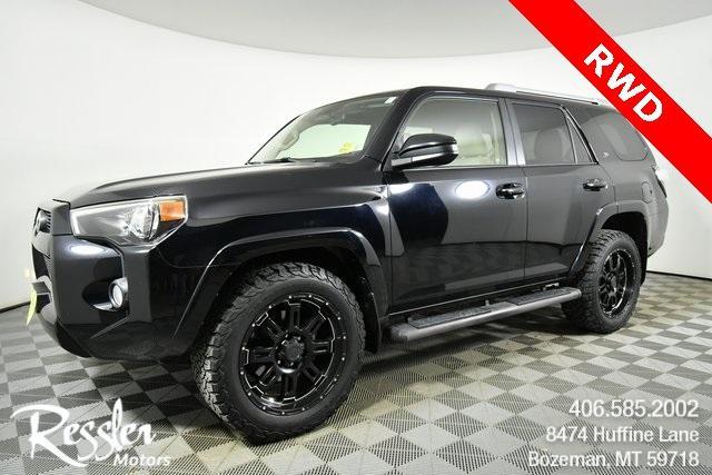 used 2016 Toyota 4Runner car, priced at $23,990