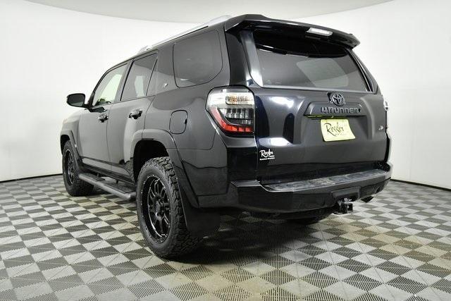 used 2016 Toyota 4Runner car, priced at $23,990