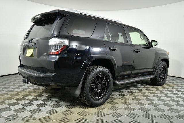 used 2016 Toyota 4Runner car, priced at $23,990