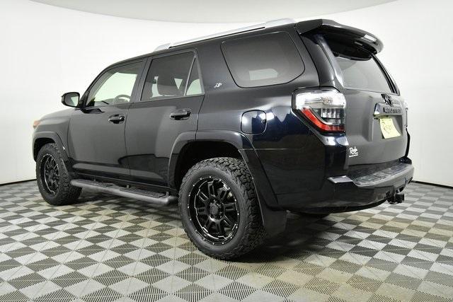 used 2016 Toyota 4Runner car, priced at $23,990