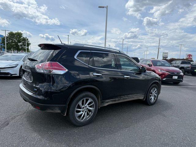 used 2014 Nissan Rogue car, priced at $13,990