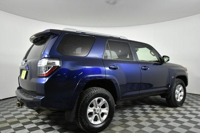 used 2016 Toyota 4Runner car, priced at $26,990