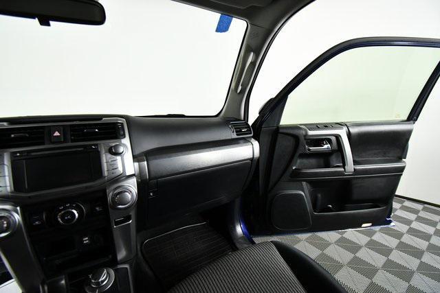 used 2016 Toyota 4Runner car, priced at $26,990