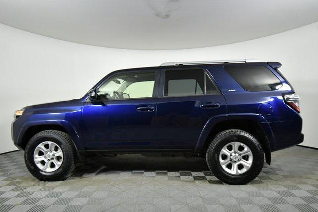 used 2016 Toyota 4Runner car, priced at $26,990