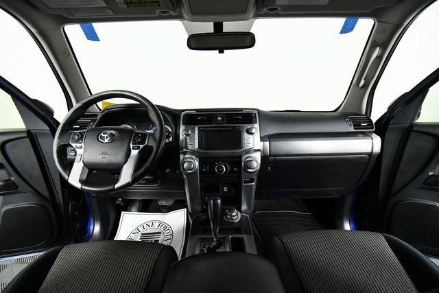 used 2016 Toyota 4Runner car, priced at $26,990