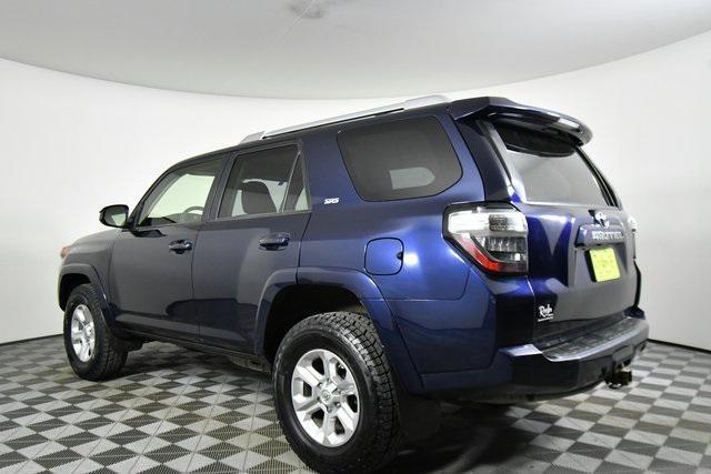 used 2016 Toyota 4Runner car, priced at $26,990
