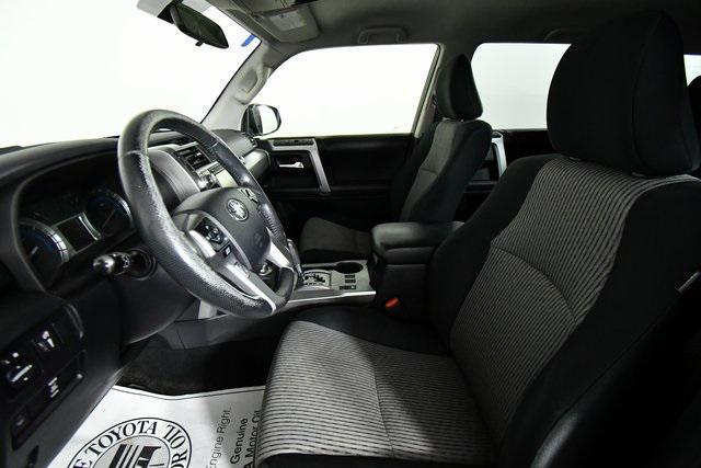 used 2016 Toyota 4Runner car, priced at $26,990