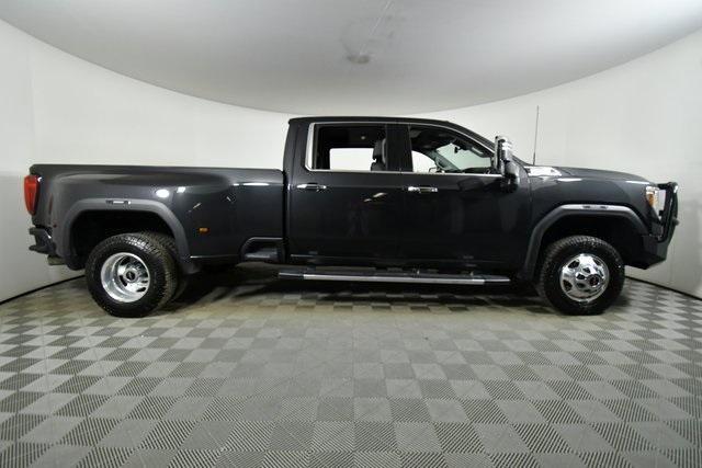 used 2020 GMC Sierra 3500 car, priced at $61,990