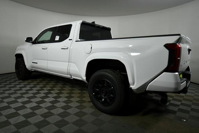 new 2024 Toyota Tacoma car, priced at $42,122