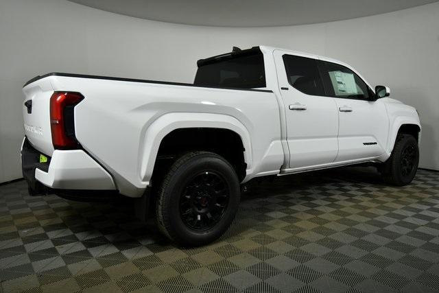 new 2024 Toyota Tacoma car, priced at $42,122