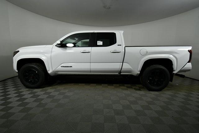 new 2024 Toyota Tacoma car, priced at $42,122