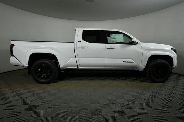 new 2024 Toyota Tacoma car, priced at $42,122