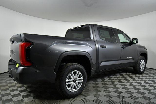 new 2026 Toyota Tundra car, priced at $50,662