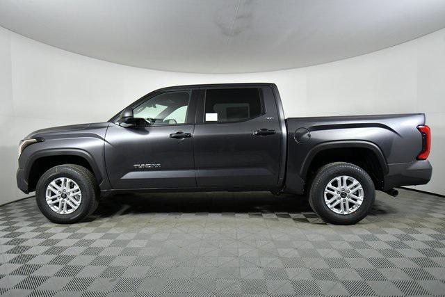 new 2026 Toyota Tundra car, priced at $50,662