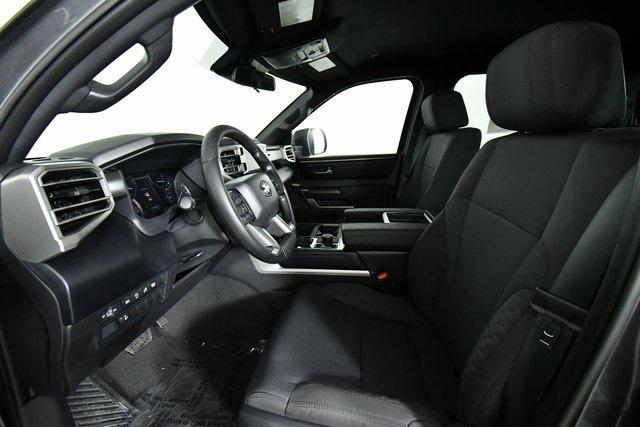 new 2026 Toyota Tundra car, priced at $50,662