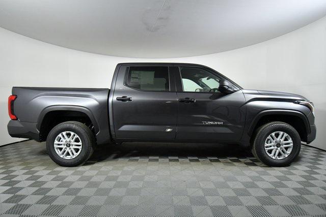 new 2026 Toyota Tundra car, priced at $50,662