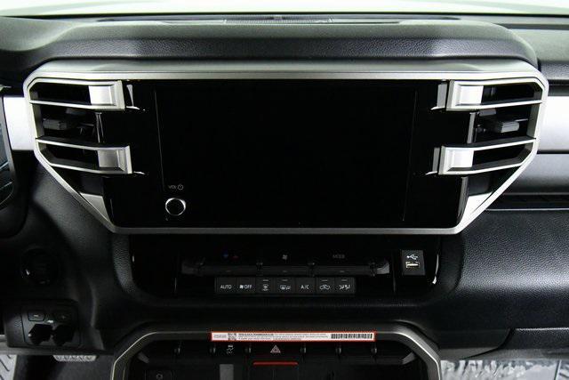 new 2026 Toyota Tundra car, priced at $50,662