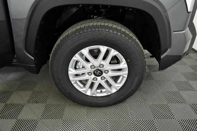new 2026 Toyota Tundra car, priced at $50,662