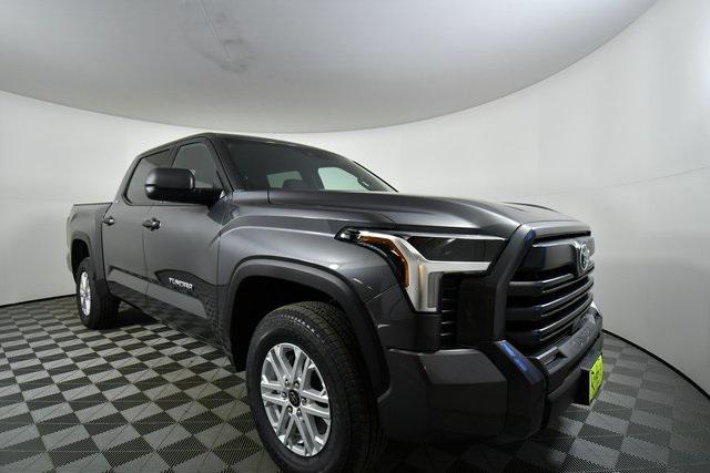 new 2026 Toyota Tundra car, priced at $50,662