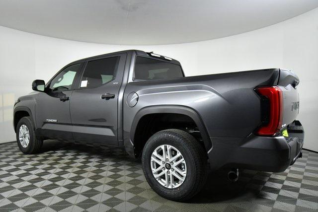 new 2026 Toyota Tundra car, priced at $50,662