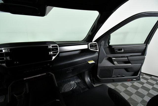 new 2026 Toyota Tundra car, priced at $50,662