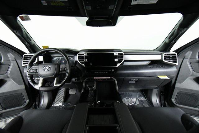 new 2026 Toyota Tundra car, priced at $50,662