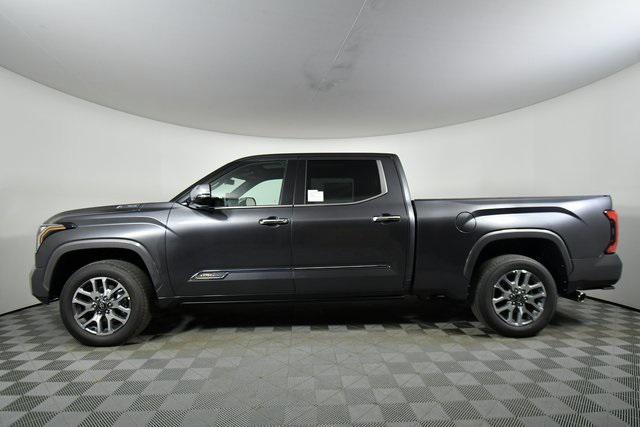 new 2026 Toyota Tundra car, priced at $71,844