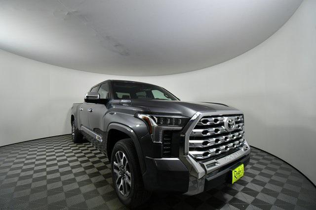 new 2026 Toyota Tundra car, priced at $71,844