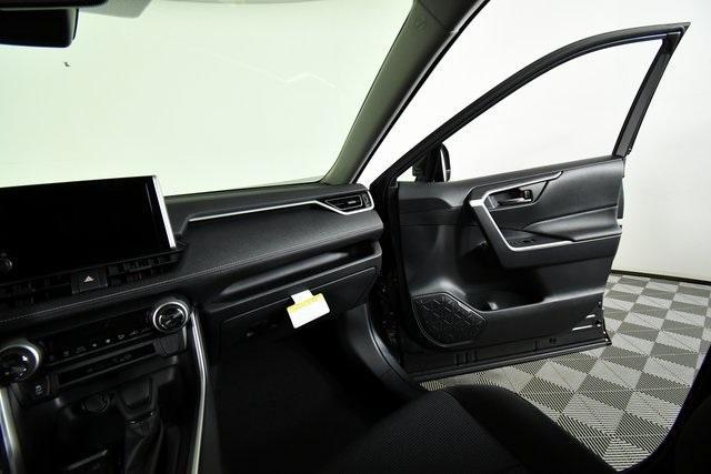 new 2024 Toyota RAV4 Hybrid car, priced at $34,064